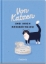 Buchcover und Innenansicht für das Buch: Von Katzen und ihren Dosenöffnern