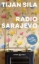 Buchcover und Innenansicht für das Buch: Radio Sarajevo