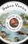 Buchcover und Innenansicht für das Buch: Reise zum Mittelpunkt der Erde