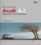 Buchcover und Innenansicht für das Buch: Audi A2