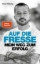 Buchcover und Innenansicht für das Buch: Auf die Fresse