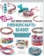 Buchcover und Innenansicht für das Buch: La Bible des bracelets
