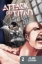 Buchcover und Innenansicht für das Buch: Attack on Titan 02