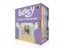Buchcover und Innenansicht für das Buch: Bluey: Bedtime Little Library