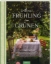 Buchcover und Innenansicht für das Buch: Mein Frühling im Grünen