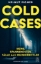 Buchcover und Innenansicht für das Buch: Cold Cases
