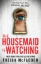 Buchcover und Innenansicht für das Buch: The Housemaid Is Watching