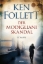 Buchcover und Innenansicht für das Buch: The Modigliani Scandal