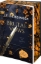Buchcover und Innenansicht für das Buch: Brutal Vows
