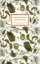 Buchcover und Innenansicht für das Buch: Das Insektenbuch