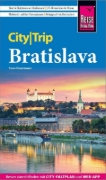 Buchcover und Innenansicht für das Buch: Reise Know-How CityTrip Bratislava / Pressburg