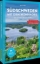 Buchcover und Innenansicht für das Buch: Südschweden mit dem Wohnmobil