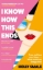 Buchcover und Innenansicht für das Buch: I Know How This Ends