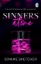 Buchcover und Innenansicht für das Buch: Sinners Atone
