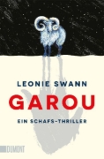 Buchcover und Innenansicht für das Buch: Swann, L: Garou