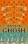Buchcover und Innenansicht für das Buch: Ghost-Eye
