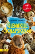 Buchcover und Innenansicht für das Buch: Glennkill