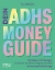 Buchcover und Innenansicht für das Buch: ADHD Money