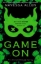 Buchcover und Innenansicht für das Buch: Game On