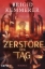 Buchcover und Innenansicht für das Buch: Destroy the Day