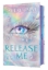 Buchcover und Innenansicht für das Buch: Release Me. Special Exclusive Edition