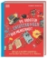 Buchcover und Innenansicht für das Buch: Die größten Entdeckungen der Menschheit