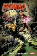 Buchcover und Innenansicht für das Buch: All-New Venom (2025) #6-#10