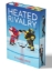 Buchcover und Innenansicht für das Buch: Heated Rivalry