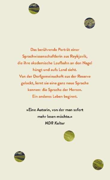Buchcover und Innenansicht für das Buch: Eden