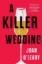 Buchcover und Innenansicht für das Buch: A Killer Wedding