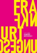 Buchcover und Innenansicht für das Buch: Frankfurt ungeschminkt