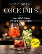 Buchcover und Innenansicht für das Buch: Cocktails - Neuausgabe