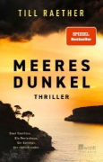 Buchcover und Innenansicht für das Buch: Meeresdunkel