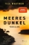 Buchcover und Innenansicht für das Buch: Meeresdunkel