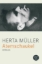 Buchcover und Innenansicht für das Buch: Atemschaukel