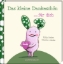 Buchcover und Innenansicht für das Buch: Das kleine Dankeschön für dich