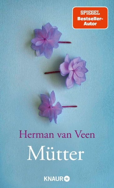 Buchcover und Innenansicht für das Buch: Moeders