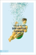 Buchcover und Innenansicht für das Buch: Der große Sommer
