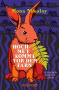 Buchcover und Innenansicht für das Buch: Hochmut kommt vor dem Farn