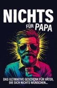 Buchcover und Innenansicht für das Buch: Nichts für Papa