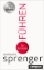 Buchcover und Innenansicht für das Buch: Führen