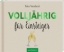 Buchcover und Innenansicht für das Buch: Volljährig für Einsteiger