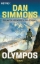 Buchcover und Innenansicht für das Buch: Olympos