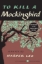 Buchcover und Innenansicht für das Buch: To Kill a Mockingbird