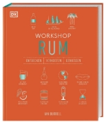 Buchcover und Innenansicht für das Buch: Workshop Rum