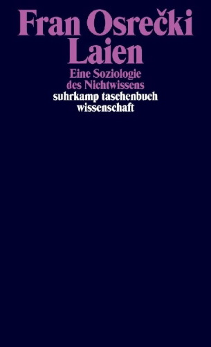 Buchcover und Innenansicht für das Buch: Laien