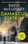 Buchcover und Innenansicht für das Buch: Damascus Station