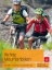 Buchcover und Innenansicht für das Buch: Richtig Mountainbiken