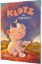 Buchcover und Innenansicht für das Buch: Klotz