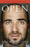 Buchcover und Innenansicht für das Buch: Open